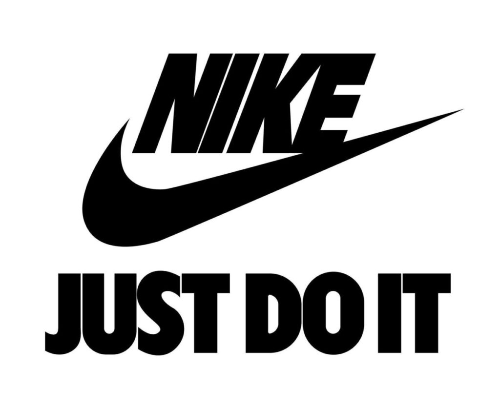 Brand awareness Nike